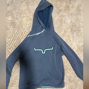 Kimes Ranch Women's Two Scoops Hoodie